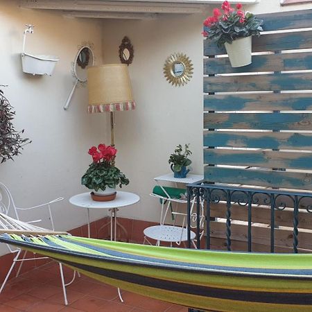 Hotel Hostal Chic Sant Feliu de Guíxols Room photo
