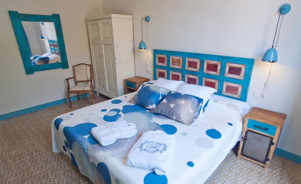 Hotel Hostal Chic Sant Feliu de Guíxols Room photo