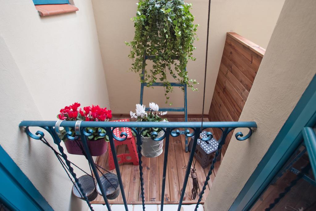 Hotel Hostal Chic Sant Feliu de Guíxols Room photo