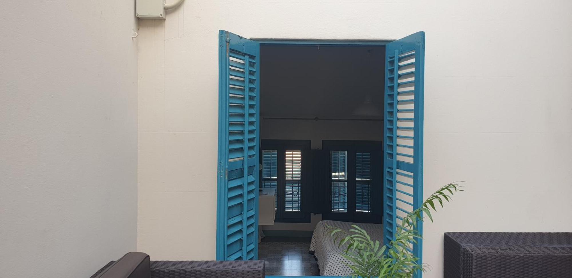 Hotel Hostal Chic Sant Feliu de Guíxols Room photo