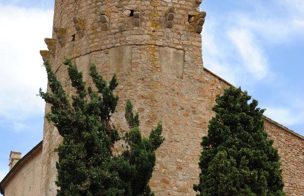 Hotel Hostal Chic Sant Feliu de Guixols Exterior photo